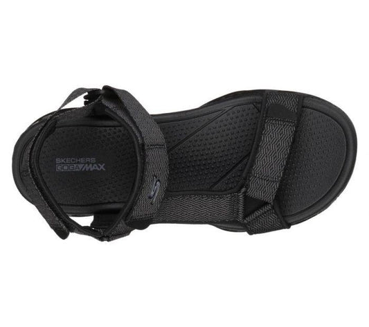 GO WALK OUTDOORS - NATURE [54269BKGY]