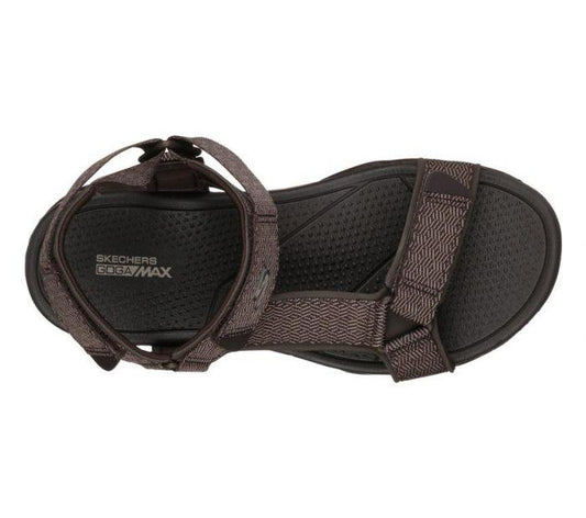 GO WALK OUTDOORS - NATURE [54269CHOC]