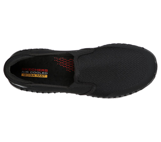 GO WALK SMART - VETIVER [54942BBK]