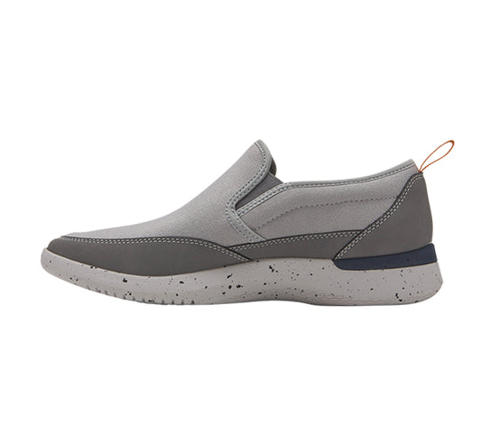 TF M Fly Slip on Mdg GREY MULTI