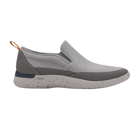 TF M Fly Slip on Mdg GREY MULTI