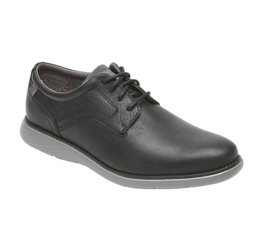 Garett Plain Toe