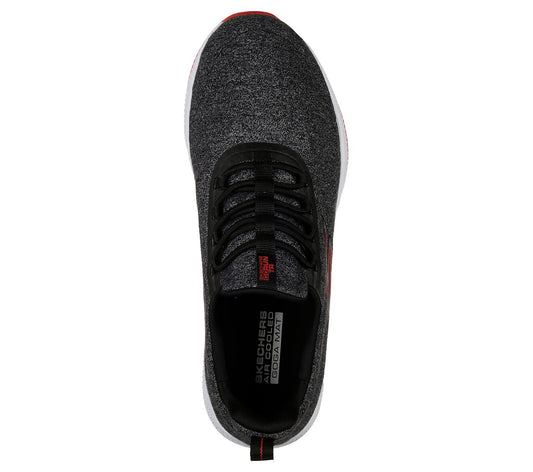 GO RUN TR - CHARING [55190BKRD]