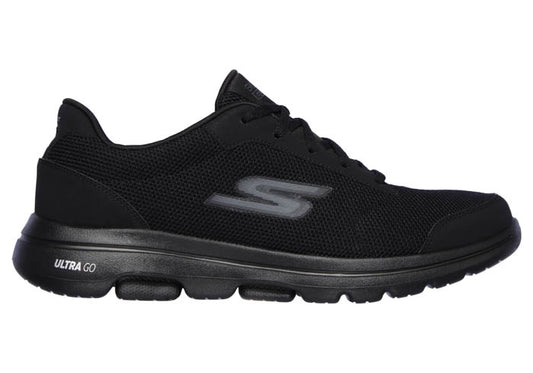 GO WALK 5 - DEMITASSE [55519BBK]