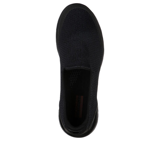 GO WALK 5 - SPARROW [55503BBK]