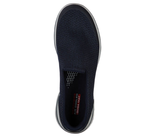 GO WALK 5 - SPARROW [55503NVY]