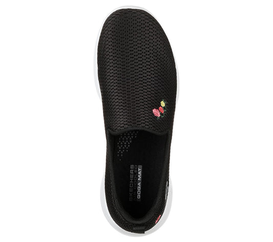 GO WALK JOY - LOVED [15640BKW]