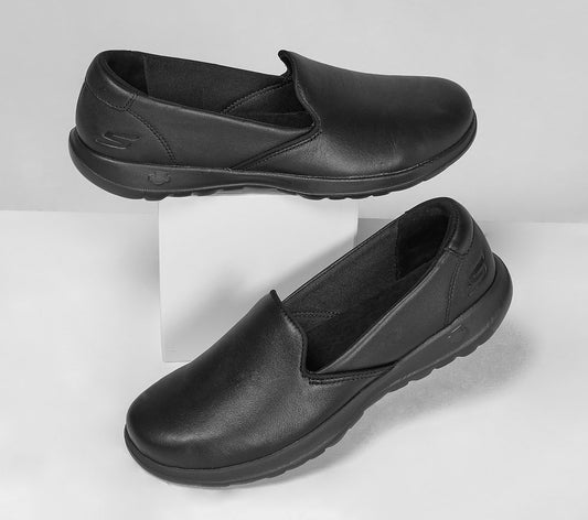 GO WALK LITE - FANCY [16398BBK]