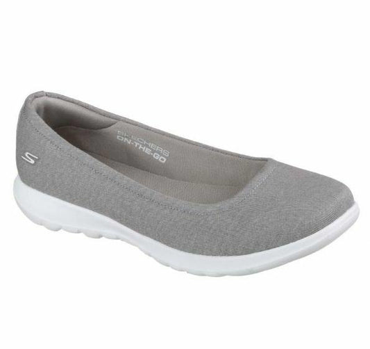 GO WALK LITE - IN BLOOM