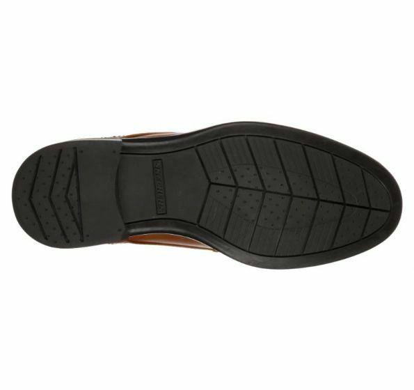 SKECHERS HARMAN GASPAR 65784COG 100 CONFORT