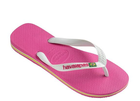HAVAIANAS BRASIL LOGO