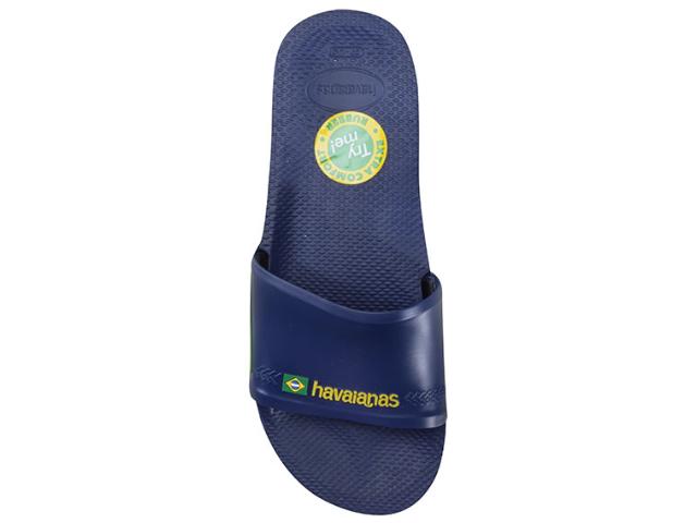 HAVAIANAS DLIDE BRASIL MARINHO