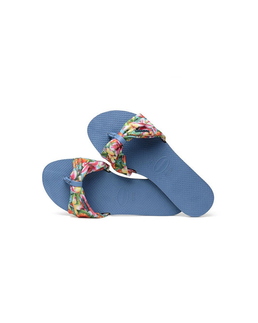 HAVAIANAS YOU SAINT TROPEZ BLEU