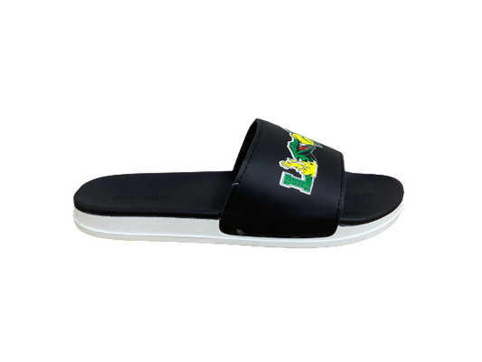 CLAQUETTE L NOIR
