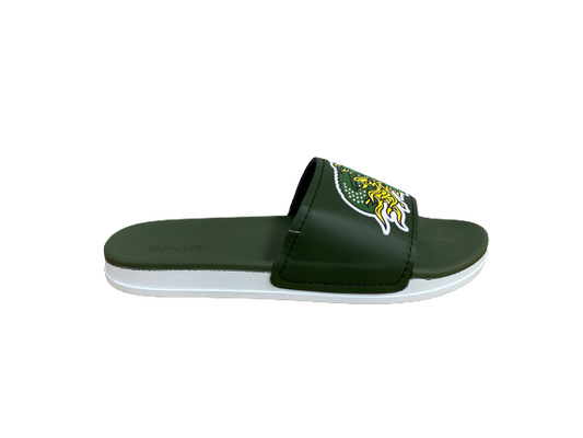 CLAQUETTE L VERS MILITAIRE