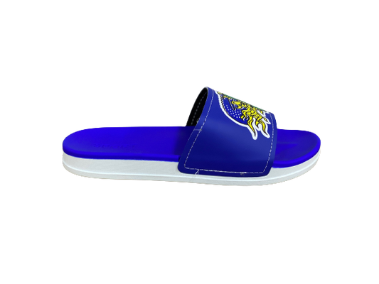 CLAQUETTE L BLEU