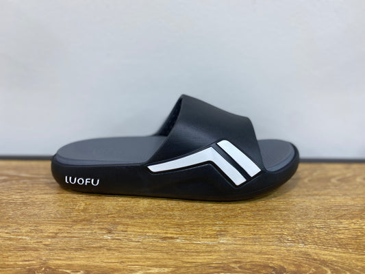 LUOFU noire et gris