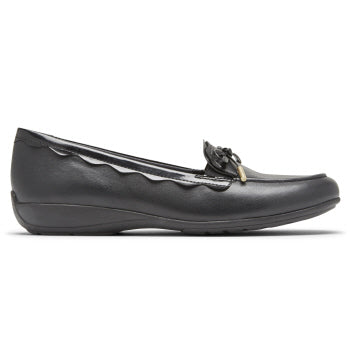 ROCKPORT GRACELYN SCALLOP MOC [CH9713]