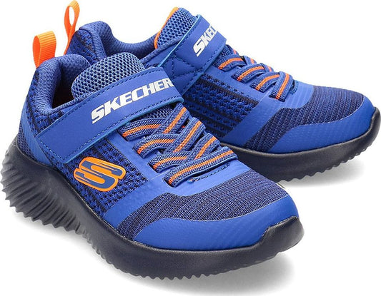 SKECHERS BOUNDER - ZALLO [98302LBLNV]