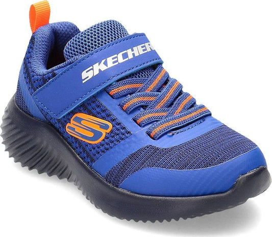 SKECHERS BOUNDER - ZALLO [98302LBLNV]