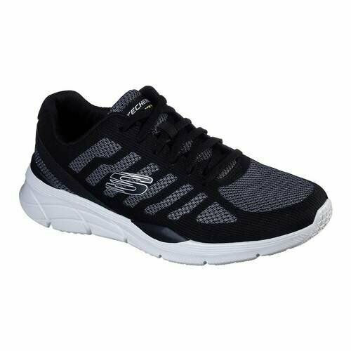 SKECHERS EQUALIZER 4.0 PHAIRME [232023BKW]