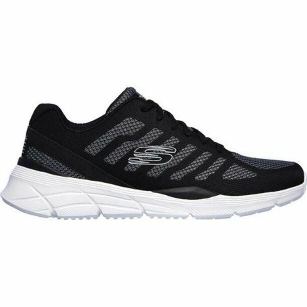 SKECHERS EQUALIZER 4.0 PHAIRME [232023BKW]