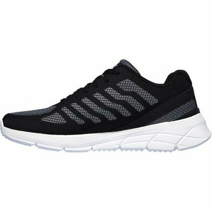 SKECHERS EQUALIZER 4.0 PHAIRME [232023BKW]