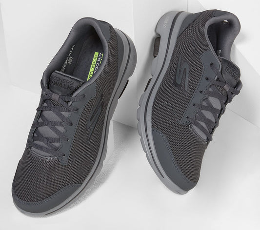 SKECHERS GOWALK 5 [55519CCBK]