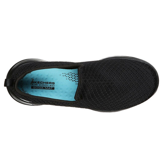 SKECHERS GOWALK JOY - FIESTA [124089BBK]