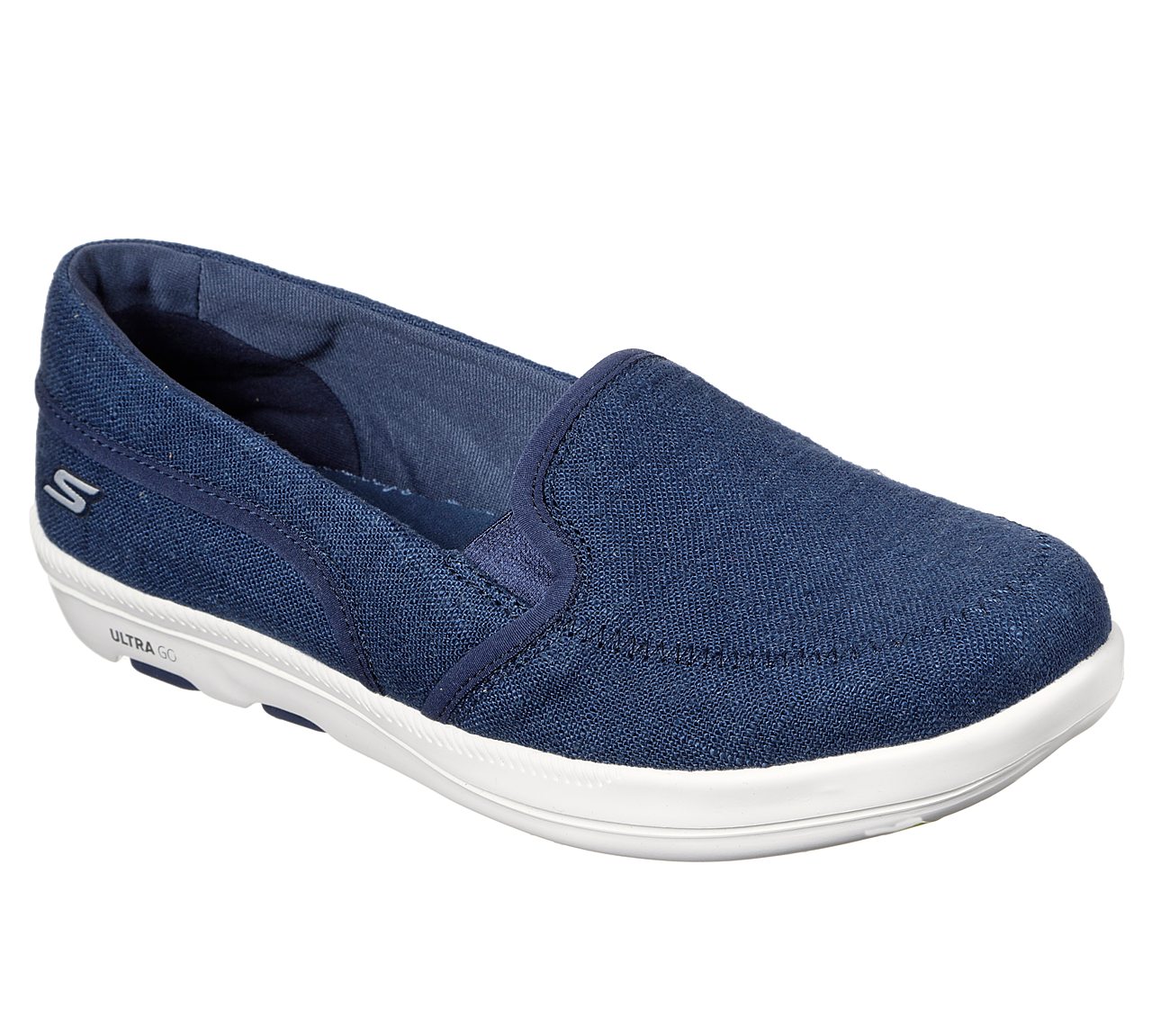 SKECHERS ON THE GO BLISS - EASYGOING [136115NVY]