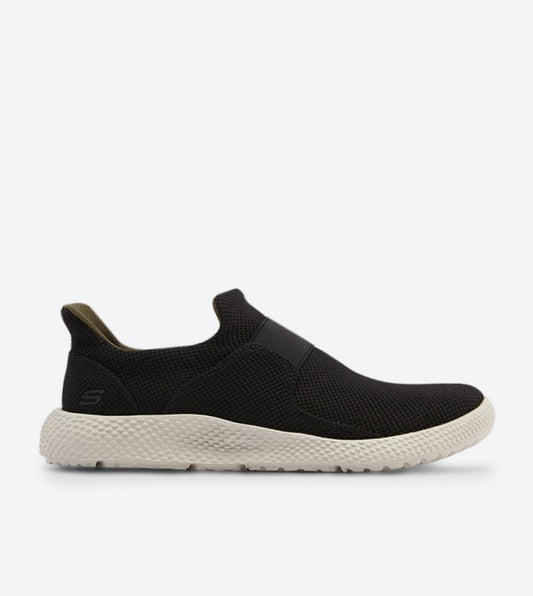 SKECHERS RELSEN - PENCER [65892BLK]