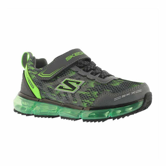 SKECHERS SKECH-AIR MEGA-AZIDE [97735LBCCL]