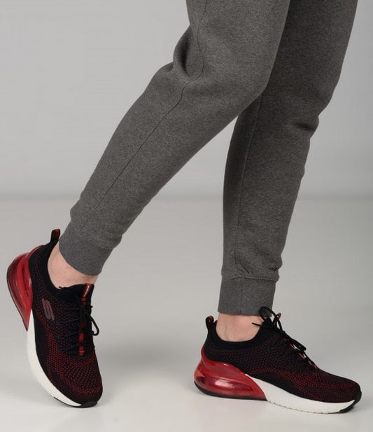 SKECHERS SKECH AIR STRATUS CREDIN [232061BKRD]