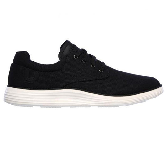SKECHERS STATUS 2.0 BURBANK [204083blk]