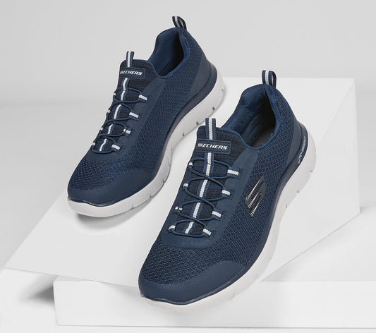 SKECHERS SUMMITS - REPINSKI [232060NVY]