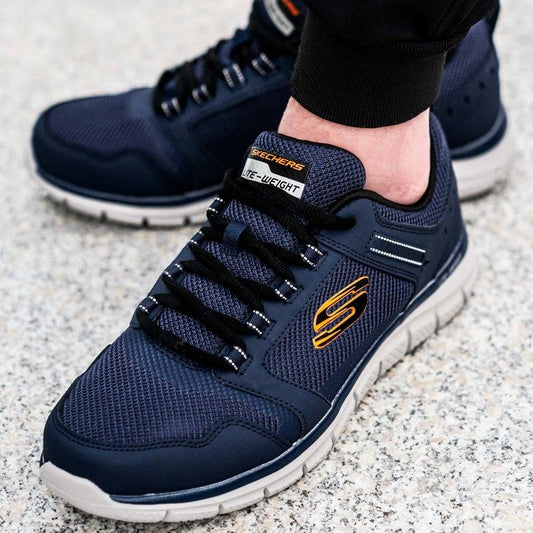 SKECHERS TRACK - KNOCKHILL