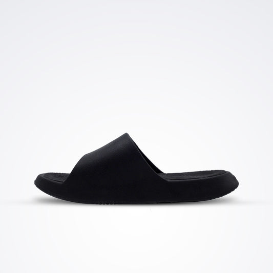 Claquette Peak Taïchi Black Gold