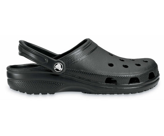 CROCS CLASSIC NOIR