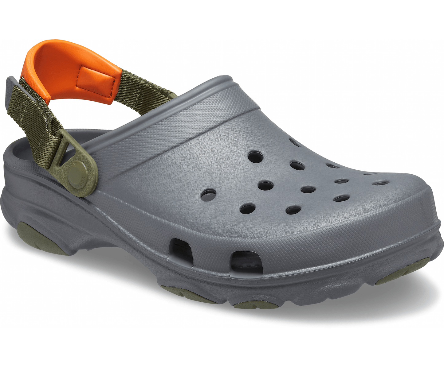 CROCS Classic All Terrain Clog (original)