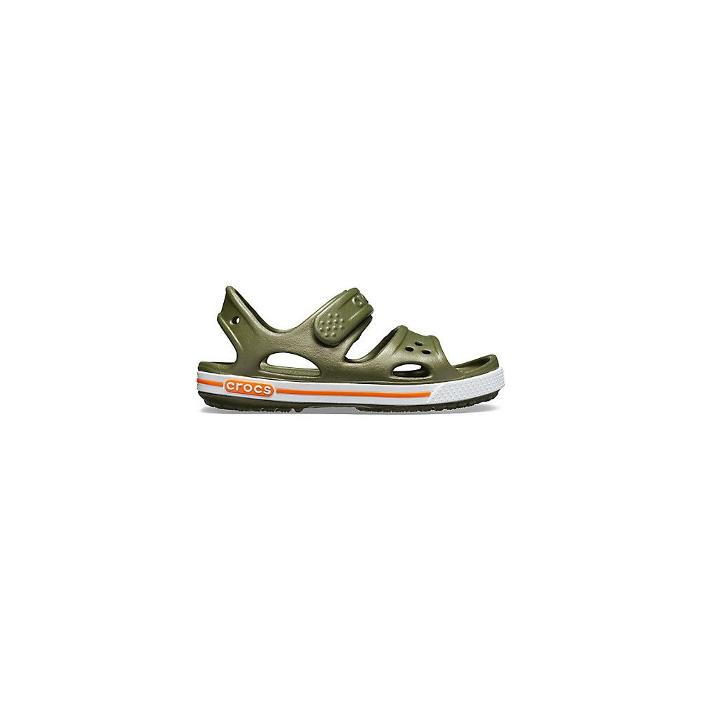 CROCBAND II SANDAL PS