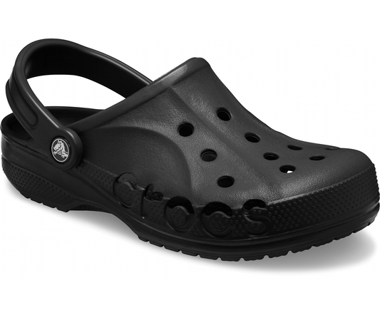 CROCS BAYA NOIR (Original)