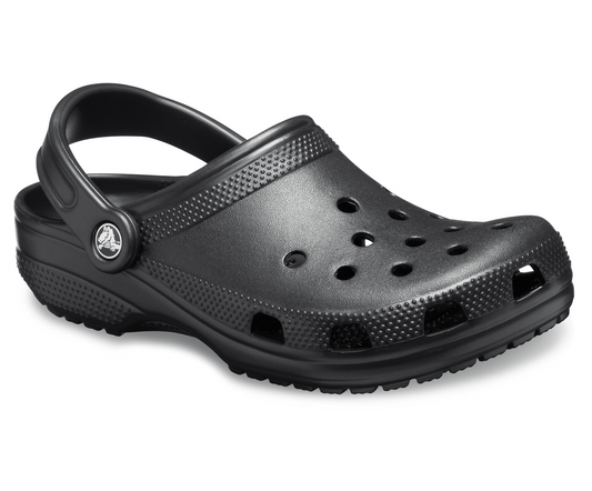 CROCS CLASSIC NOIR