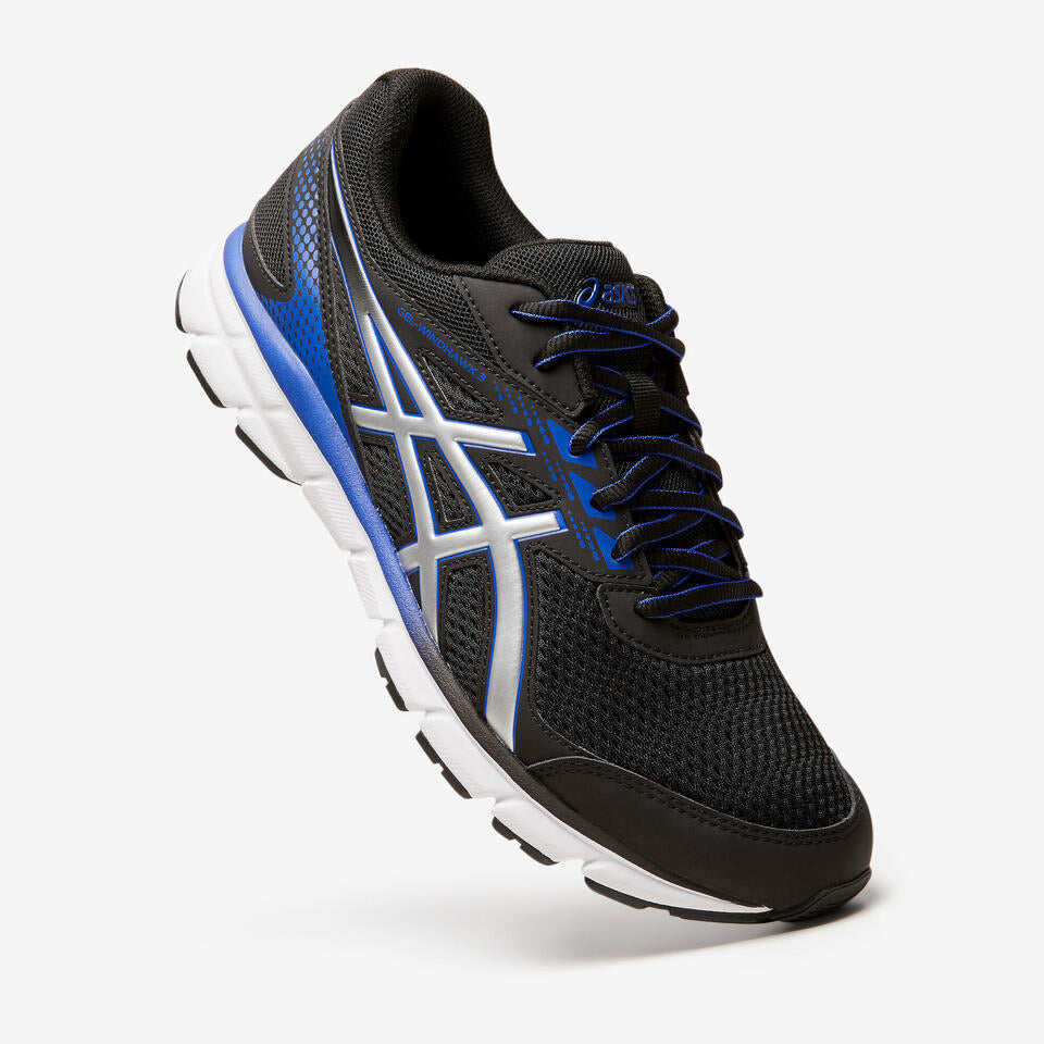 Asics gel windhawk 3 damen Clearance
