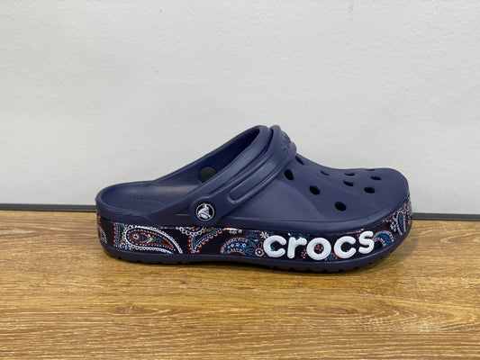 CROCS BAYABAND GRAPHIC ll
