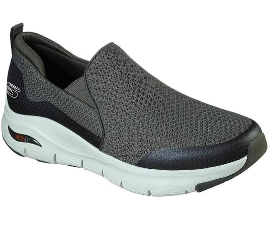 SKECHERS ARCH FIT BANLIN