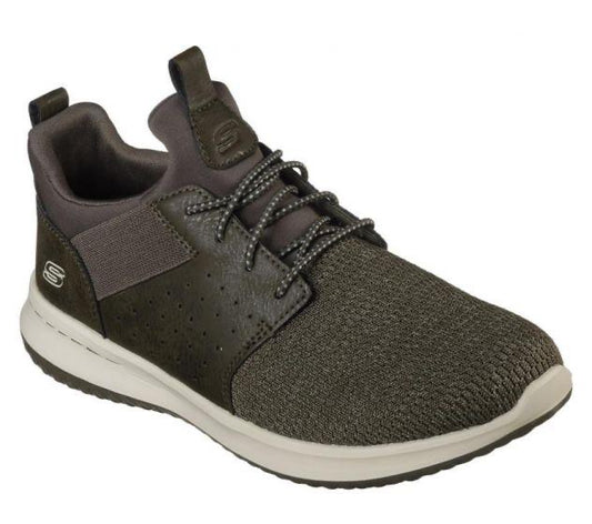 SKECHERS DELSON CAMBEN