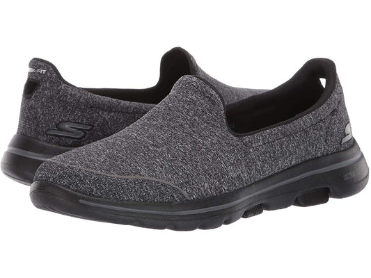 GO WALK 5 SUPER SOCK