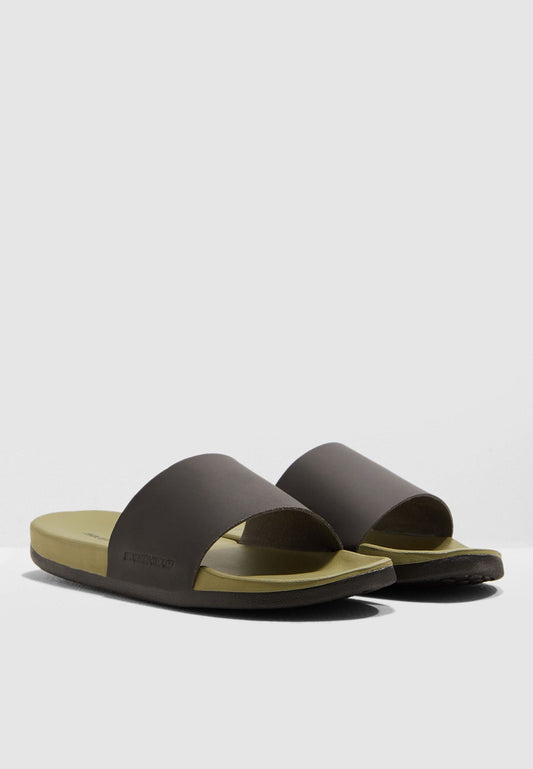 Skechers Gambix Slides