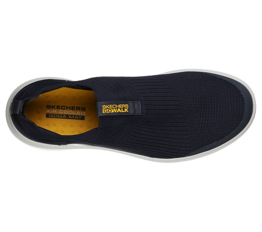 GO WALK STEADY LAPEL