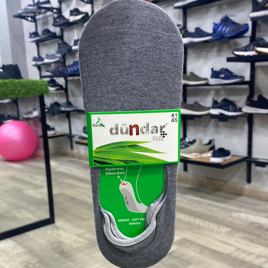 DUNDAR PLUS BAMBOO SOQUETTE